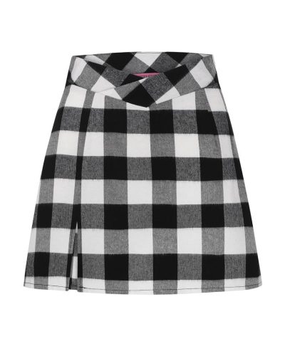 Спідниця з байки