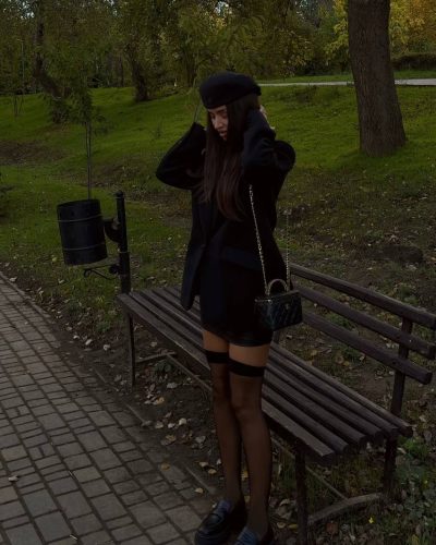 Гольфи високі