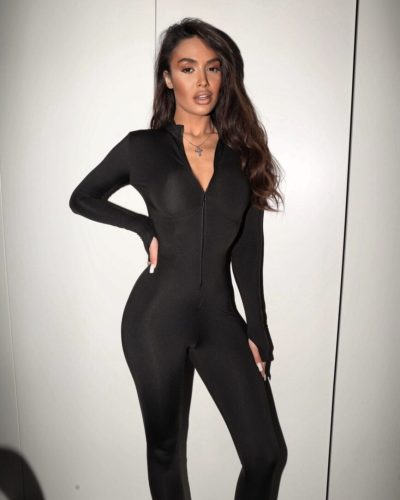 Термокомбінезон з біфлексу з начосом