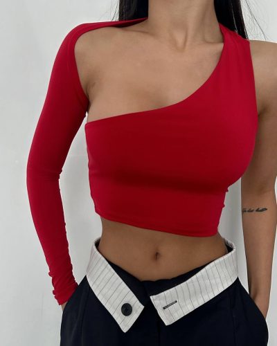 Асиметричний топ