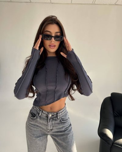 Асиметричний топ з рібани