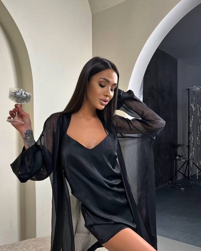 Сорочка для сну