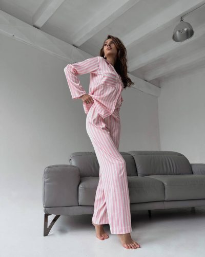 Піжамні брюки